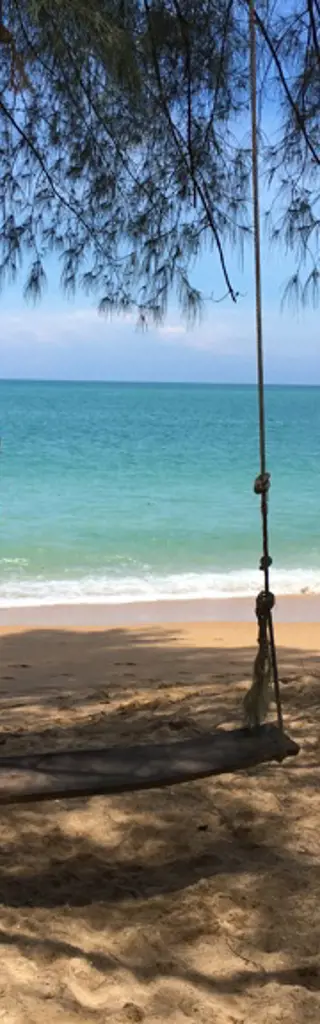 Familienreise durch Thailand
